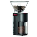 丹麥Bodum E-Bodum 咖啡 磨豆機 多段式磨豆機 黑色(中) 11750-01us