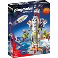Playmobil 摩比 9488 火箭