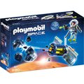 Playmobil 摩比 9490 太空船