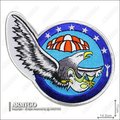 空軍第6聯隊 部隊章