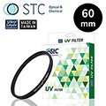 【STC】Ultra Layer® UV Filter 60mm 抗紫外線保護鏡
