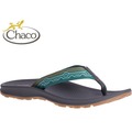 Chaco 越野沙灘夾腳拖鞋 Playa Pro Web 女 美國佳扣 CH-PLW01 HF03 瞬光藍綠