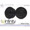 音仕達汽車音響 美國 Infinity REF375tx 通用 高音喇叭 HARMA