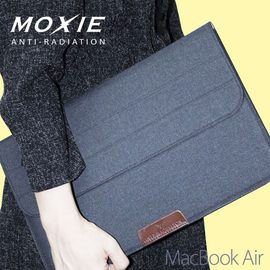 【現貨】Moxie X-Bag Macbook Air 13吋 專業防電磁波電腦包【容毅】