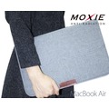 【現貨】Moxie X-Bag Macbook Air 13吋 專業防電磁波電腦包【容毅】
