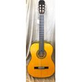 亞洲樂器 Hofma FC-603 古典吉他、杉木、樁茶木、紫檀木、贈琴袋
