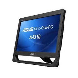 3c91 ASUS 華碩 A4310-446BB999S 19.5吋/i5-4460T/4G/500G/CRD/DVD-RW/Win 8 Pro 64/3-3-3 商用個人電腦