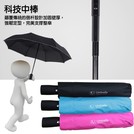 [75海](五人十 )收縮雨傘 創新反光伸縮自動開收反向傘 大傘面 專利產品 hanlin