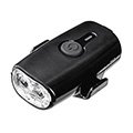 【TOPEAK正品】HEADLUX 250 USB 充電型車燈 / 一體式把手可適用 / 免工具安裝