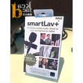 [ PA.錄音器材專賣 ] RODE SmartLav+ 專業收音麥克風 適用多種場所 領夾式麥克風 便攜式麥克風