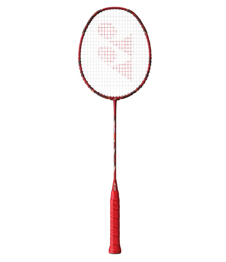 新商品!新型 VOLTRIC80 ボルトリック80 旧型 バドミントン ラケット ...
