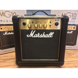 俠客樂器』Marshall MG10G 10W電吉他音箱- PChome 商店街