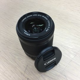＊華揚數位＊Canon EF-S 18-55mm f3.5-5.6 IS STM 拆鏡 平輸貨☆