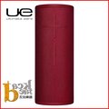 [ PA.錄音器材專賣 ] UE BOOM 3 豔陽紅 藍芽喇叭 防水防塵 360°高音質 輕便時尚 電量持久