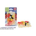 iwako 造型橡皮擦/生魚片壽司 ER-961082