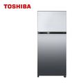 toshiba 東芝 608 l gr ag 66 t x 極光鏡面抗菌鮮凍變頻電冰箱