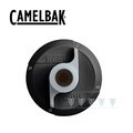 【美國CamelBak】CB1946001000 Podium &amp; Peak Fitness噴射水瓶替換蓋 黑