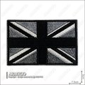 英國國旗 (灰色版)