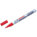 【史代新文具】SNOWMAN FCP-12紅色細油漆筆1.0-1.5mm(12支/盒)