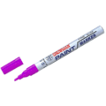 【史代新文具】SNOWMAN FCP-12粉紅細油漆筆1.0-1.5mm(12支/盒)