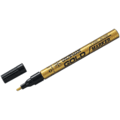 【史代新文具】SNOWMAN FGP-12金色細油漆筆1.0~1.5mm(單支)