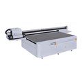 板橋訊可 UF-R2513理光G5／G5S 3噴頭UV數位噴墨印刷機 平台式印刷機