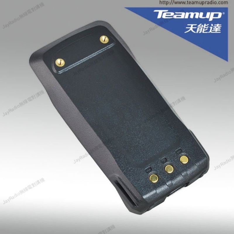 Teamup 天能達 T580 原廠鋰電池 電池 1800mAh 開收據 可面交
