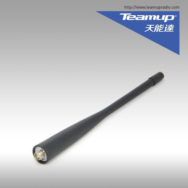 Teamup 天能達 T7 原廠天線 SMA母型 約14cm 可面交 開收據