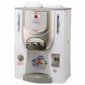 缺貨*晶工牌節能環保冰溫熱開飲機 JD-8302，只賣7380元。