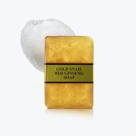 【東勝】GOLD ENERGY韓國 黃金美容皂