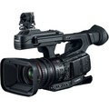台灣佳能公司貨 Canon XF705 H.265新世代 4K攝錄影機 (大港獨家送：Toshiba R270W260 64GB SD卡x2、Omicon MRC保護鏡x1)
