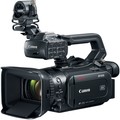 台灣佳能公司貨 Canon XF405 輕量級4K攝錄影機 (大港獨家送：Toshiba R95W75 64GB SD卡x2、Omicon MRC保護鏡 x1)