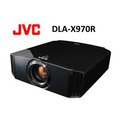 台北新北音響推薦店 JVC DLA-X970R 4K 3D高畫質HDR劇院投影機 ~贈4K發燒HDMI線