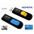 【晉吉國際】ADATA 威剛 UV128 滑動式 隨身碟 32G USB3.0