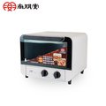 尚朋堂 15L商用型電烤箱SO-915LG