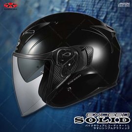 OGK < 安全帽-全罩式- 安信騎士裝備館