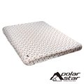 PolarStar 魔術床包-保暖款『梅花鹿』P19702 帳篷.露營.睡墊.軟墊.充氣床墊.坐墊.戶外 露營充氣床