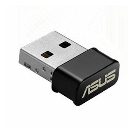 ASUS USB-AC53 NANO 寬頻分享器﹧路由器 USB-AC53/NANO