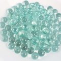 16 mm 玻璃珠 清珠 無彩花 一小袋約 50 顆入 定 40 玻璃彈珠 建材玻璃珠 錸