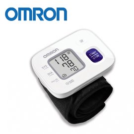 OMRON歐姆龍HEM-6161手腕式智慧型電子血壓計-(來電再優惠02-27134988) HEM6161