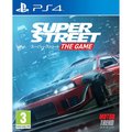 PS4 超級街頭賽 -英文版- Super Street The Game 超級街頭賽車 Ride 汽車版