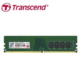 【Transcend 創見】JetRam 4GB DDR4 3200 桌上型記憶體 實體店家 台灣公司貨『高雄程傑電腦』