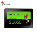 【綠蔭-免運】ADATA威剛 Ultimate SU650 120G SSD 2.5吋 固態硬碟