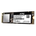 【綠蔭-免運】ADATA威剛 XPG SX8200Pro 256G M.2 2280 PCIe SSD固態硬碟/(五年保)