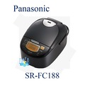 【暐竣電器】Panasonic 國際 SR-FC188 / SRFC188 IH電子鍋 10人份 電鍋
