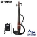 【全方位樂器】YAMAHA 4/4 靜音小提琴 YSV-104（含專用控制盒）※共3色