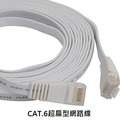 CAT6扁型網路線 15M-CB1326