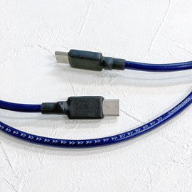 志達電子 DL059/0.5 線長0.5M 日本鐵三角TD04-0501 Type C 公對公 c-to-c OTG傳輸線 手機連接USB DAC