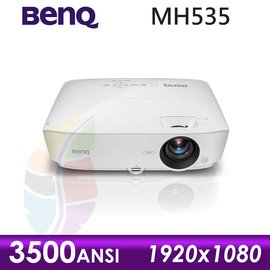 Proyector Benq Mx532 Dlp Xga 3300lum 1024x768 White