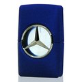 Mercedes Benz Men Blue Eau de Toilette Spray 紳藍爵士淡香水 100ml 無外盒